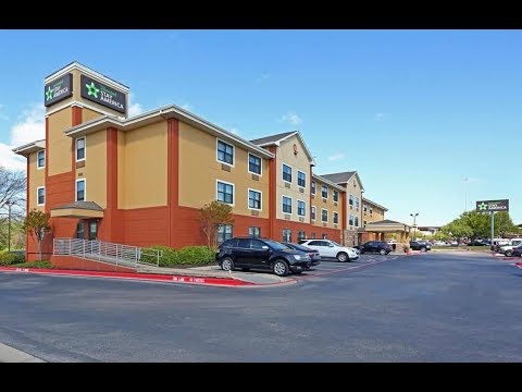 Extended Stay America - Austin - Round Rock - South - Round Rock Hotels, Texas