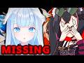 These Are Popular VTubers That Disappeared...