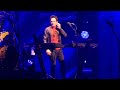 JOURNEY - Suzanne | Jason Derlatka Vocals | Live | Sacramento CA 4/1/22
