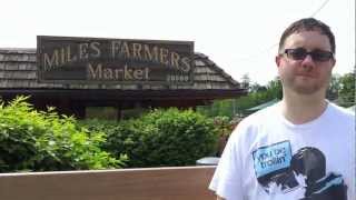 Miles Market