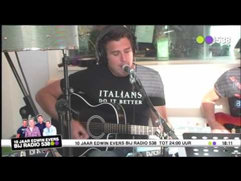 10 Jaar Edwin Evers: Nick en Simon - Pak Maar M'n Hand (LIVE)