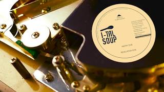 I-tal Soup records - Mistry Babylon / RasTafarI Army  [IS12001]