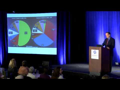 Escaping The Dietary Pleasure Trap   Alan Goldhamer