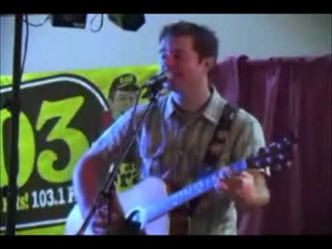 Thumbnail for John Hampson Celebrity Sit In by John Hampson