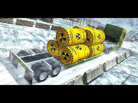Offroad Army Cargo Driving Mission by Frenzy Games Studios