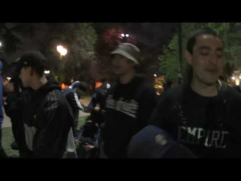 PLETS KLOID ANAKIN vs QUALIA CITO SCUB | Final | SHAMAN KINGS FT. RG BATTLES 3 vs 3