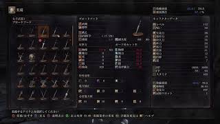 ２週目です