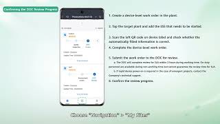 29 PV Guru-Smart String ESS Startup Authorization Guide (Power-Partner)