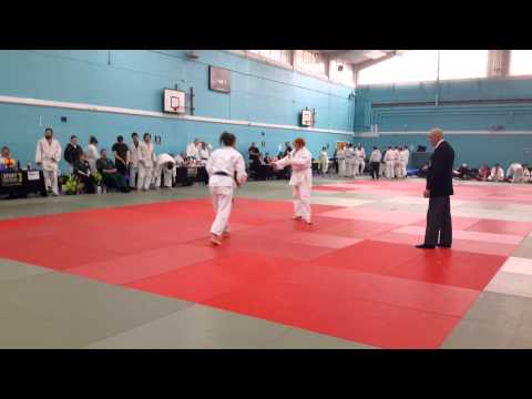 USIST 2015 MANCHESTER UNIVERSITY JUDO CLUB CHELSEY 1