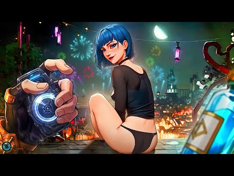 Xorochi - 5 in my Cup [produced by 5head x Luffysome]