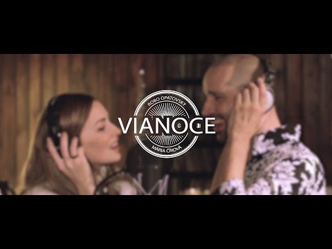 ROBO OPATOVSKÝ & MÁRIA ČÍROVÁ - VIANOCE