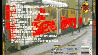 Tana 2000 - Club Dogo - Instrumental Remake (Prod. Cava)