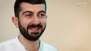 Իջևանյան բարբառի գեղեցիկ յուրահատկությունը