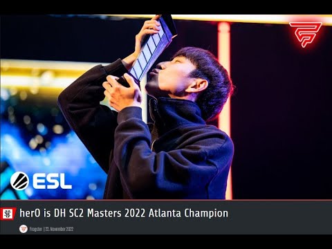 herO vs Elazer: Prof. Bizzle breaks down herO's brilliant 2022 Atlanta ESL/DH Championship run