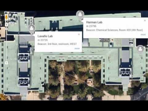 Lone Workers in laboratories