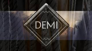 Видео 1 к игре Demi