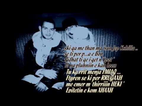 BonSaTon ft BiG WoLF - FMIAQ