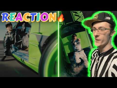 "A кастрюля — Эминем" | Bushido ZHO x Aarne-Slim Shady (Реакция)