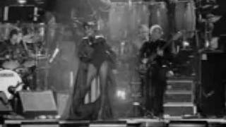 Grace Jons -Slave Rythm