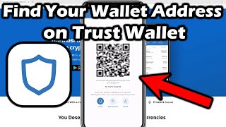 How to Find Your Wallet Address on Trust Wallet