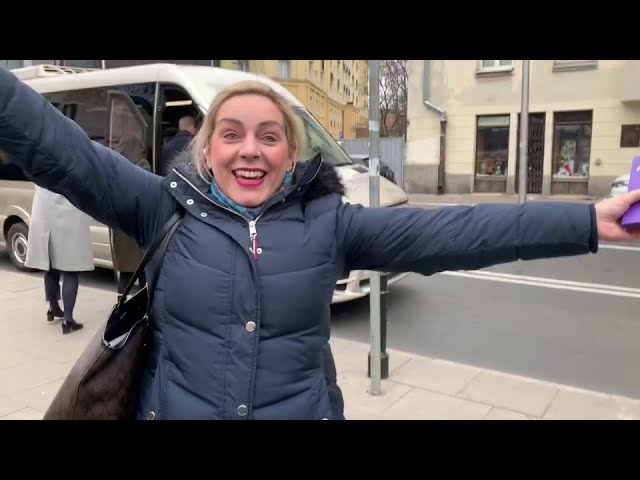 Business Development Video Warsaw - Mazurkas DMC