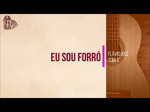 Eu Sou - Forró Sotaque Bacana