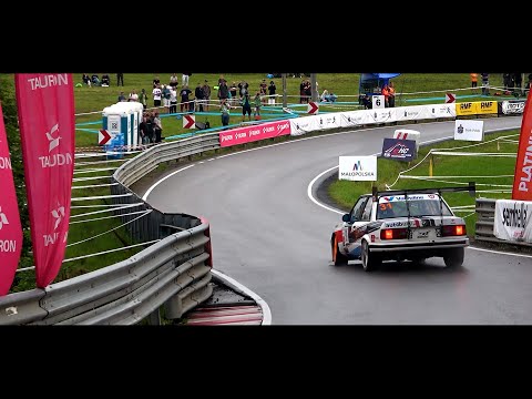 EHC HillClimb Limanowa 2023 l Mariusz Biały l BMW E30 l