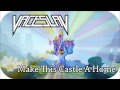 Make This Castle A Home 