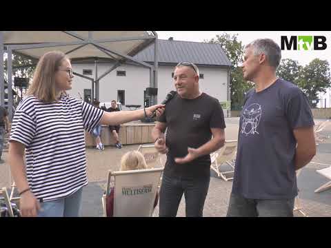 Koncert zespołu FireBall w Brzeźnicy