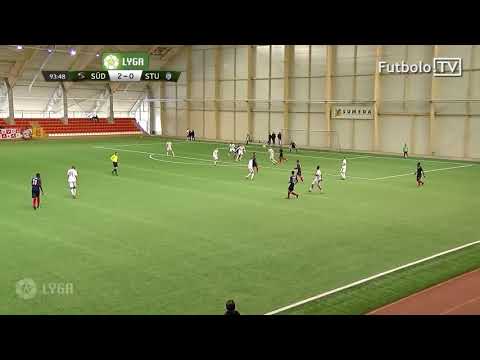 Referee decicions vs FK Sūduva