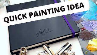 🎨 30 Brush Strokes ONLY