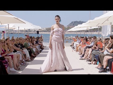 Como un Pez en el Agua | Spring Summer 2019 Full Fashion Show | Exclusive