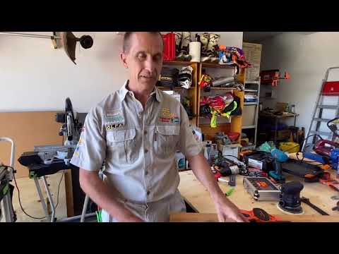 Top Tip extend your Jorgensen EZ Hold.