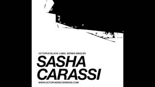 Sasha Carassi - Mental Wire (Original Mix) [Octopus Black Label]