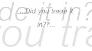 Darren Hayes - Where You Wanted To Be