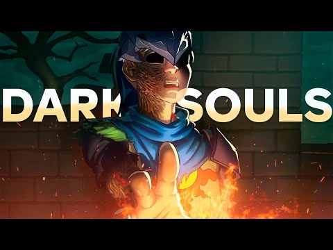 Latest  Dark Souls+ Amino