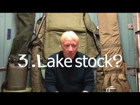 12 Things that can ruin your carp fishing trip to France