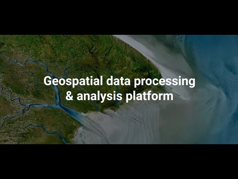 Google Earth Engine - Government Executive