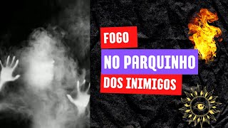 FAZER JUSTIÇA CONTRA INIMIGOS