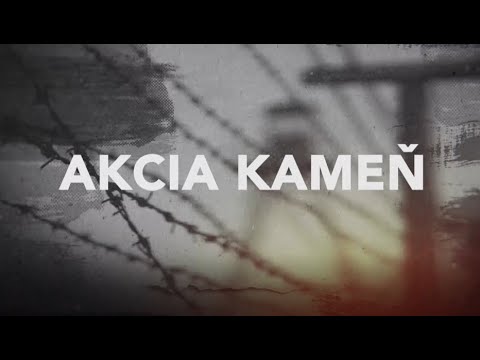 ŠTB PRÍSNE TAJNÉ č.4 AKCIA KAMEŇ