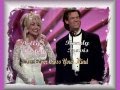 Dolly Parton & Randy Travis - Do I Ever Cross Your Mind