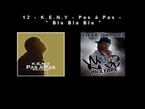 keny feat flexa jahmacel album 2009