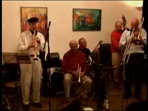 Tishomingo Blues - Black Bottom Jazz Band 2007