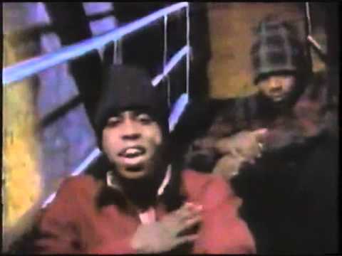 M.O.P.  To The Death (remix) OFFICIAL VIDEO (HQ AUDIO)