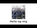 Helle og mig / Michael Hardinger