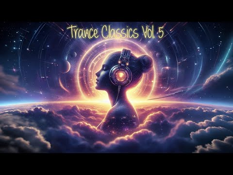 Trance Classics Mix Vol. 5 🔥