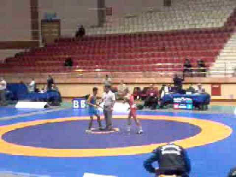 Əliabbas və şahin