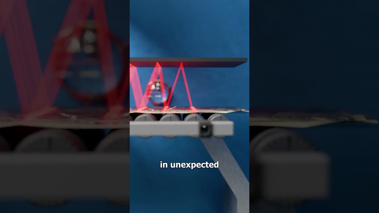 The Dollar Vending Machine Hack 😮