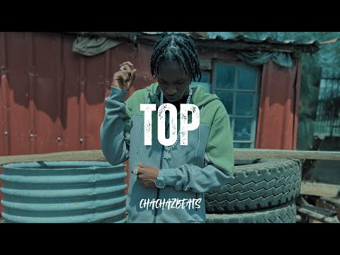 [FREE] Toxic Lyrikali Type Beat x Trap Dancehall Type Beat - "Top"