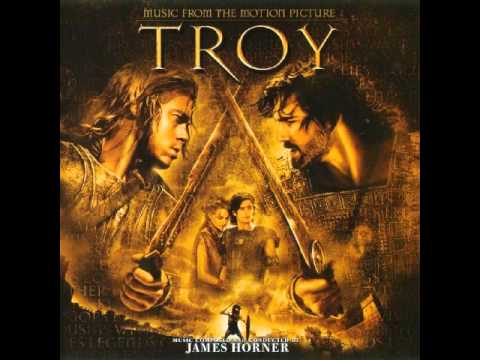 Best Of James Horner Soundtracks - (James Horner)